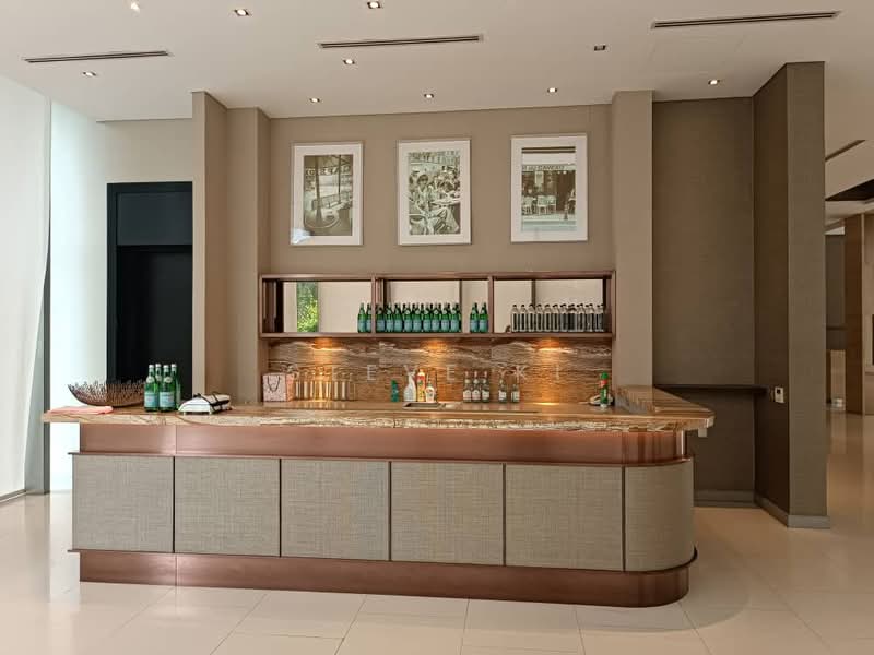 Banglo Komersial untuk Dijual di Bukit Ceylon (KL City Centre) - STEVE KI - Interior - PropertyGuru.com.my