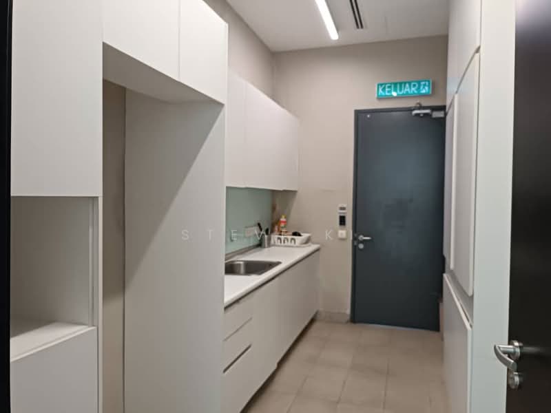 Banglo Komersial untuk Dijual di Bukit Ceylon (KL City Centre) - STEVE KI - Kitchen - PropertyGuru.com.my