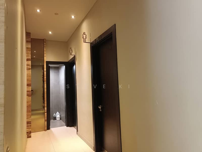 Banglo Komersial untuk Dijual di Bukit Ceylon (KL City Centre) - STEVE KI - Corridor - PropertyGuru.com.my