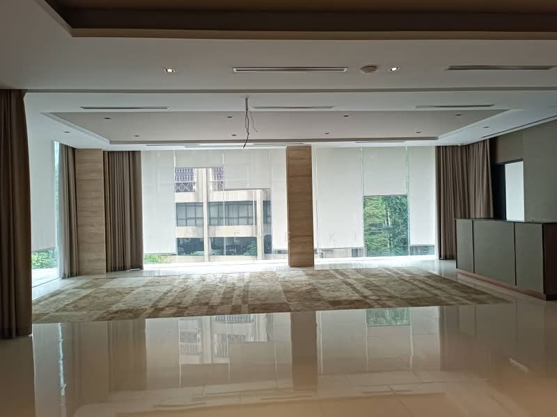 Banglo Komersial untuk Dijual di Bukit Ceylon (KL City Centre) - STEVE KI - Interior - PropertyGuru.com.my
