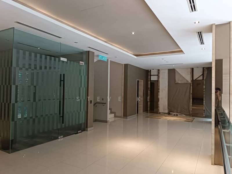 Banglo Komersial untuk Dijual di Bukit Ceylon (KL City Centre) - STEVE KI - Lobby - PropertyGuru.com.my