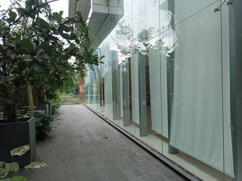 Banglo Komersial untuk Dijual di Bukit Ceylon (KL City Centre) - STEVE KI - Exterior - PropertyGuru.com.my