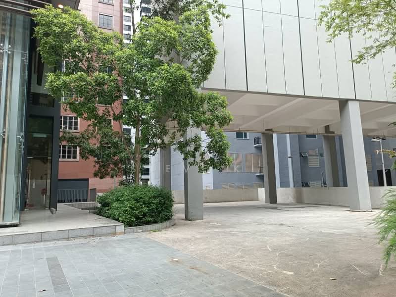 Banglo Komersial untuk Dijual di Bukit Ceylon (KL City Centre) - STEVE KI - PropertyGuru.com.my