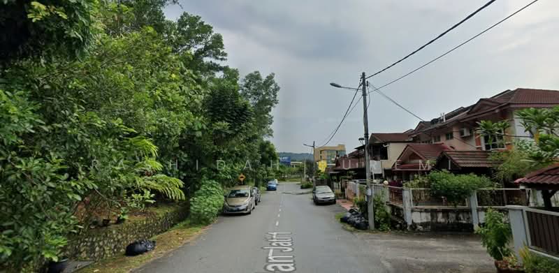 Rumah Berkembar untuk Dijual di Saujana Utama 2 (Ijok) - Rashidah Juremi - Exterior - PropertyGuru.com.my