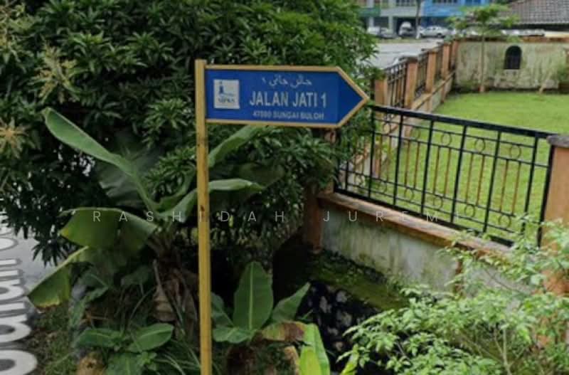 Rumah Berkembar untuk Dijual di Saujana Utama 2 (Ijok) - Rashidah Juremi - PropertyGuru.com.my