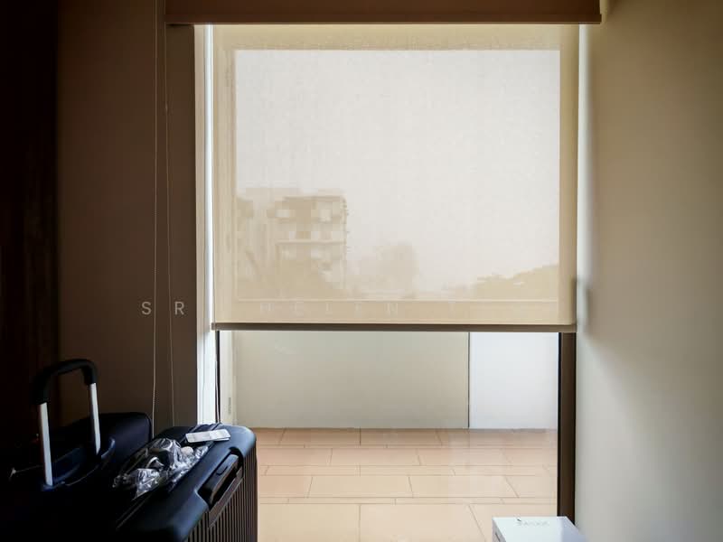 Kondominium untuk Dijual di By The Sea - Sr. Helen Teoh - Balcony - PropertyGuru.com.my