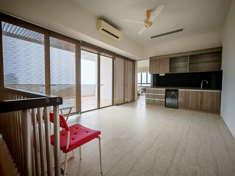 Kondominium untuk Dijual di By The Sea - Sr. Helen Teoh - Kitchen - PropertyGuru.com.my