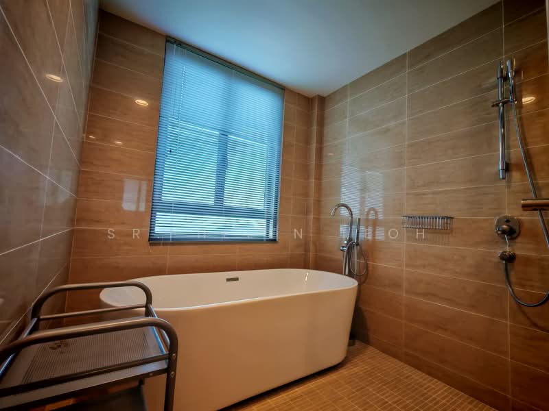 Kondominium untuk Dijual di By The Sea - Sr. Helen Teoh - Bathroom - PropertyGuru.com.my