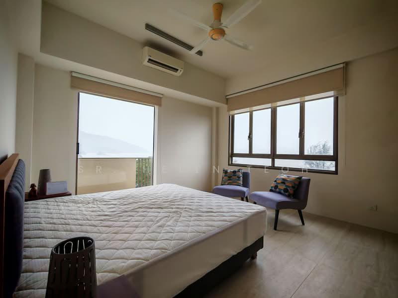 Kondominium untuk Dijual di By The Sea - Sr. Helen Teoh - Bedroom - PropertyGuru.com.my