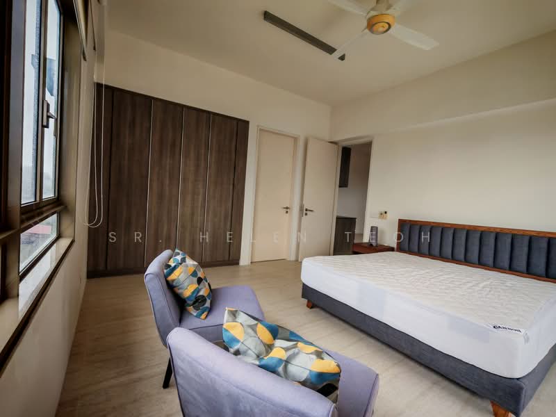 Kondominium untuk Dijual di By The Sea - Sr. Helen Teoh - Bedroom - PropertyGuru.com.my