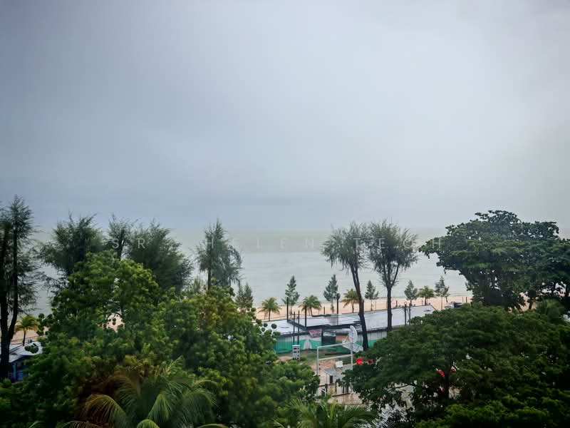 Kondominium untuk Dijual di By The Sea - Sr. Helen Teoh - Exterior - PropertyGuru.com.my