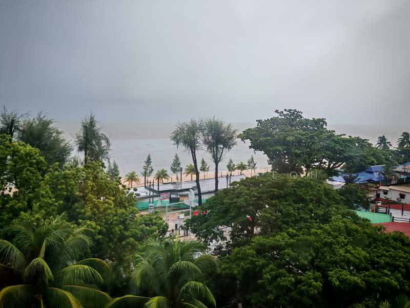 Kondominium untuk Dijual di By The Sea - Sr. Helen Teoh - Exterior - PropertyGuru.com.my