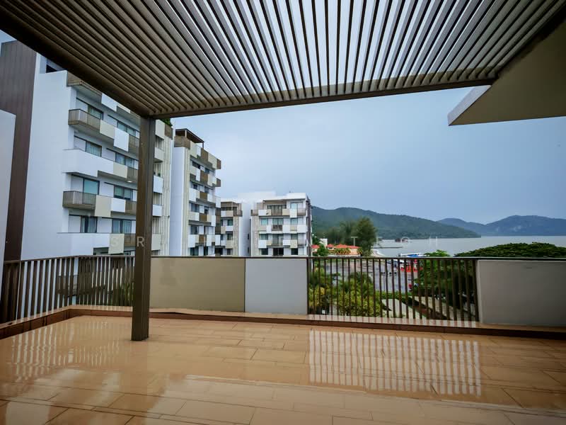 Kondominium untuk Dijual di By The Sea - Sr. Helen Teoh - Exterior - PropertyGuru.com.my