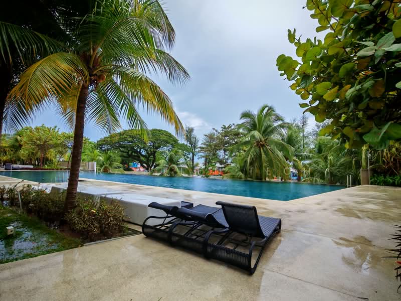 Kondominium untuk Dijual di By The Sea - Sr. Helen Teoh - Exterior - PropertyGuru.com.my