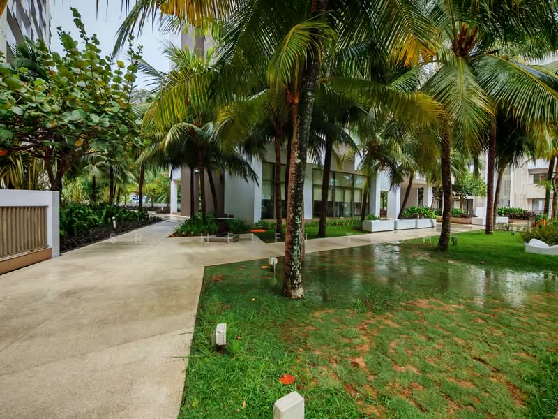 Kondominium untuk Dijual di By The Sea - Sr. Helen Teoh - Exterior - PropertyGuru.com.my
