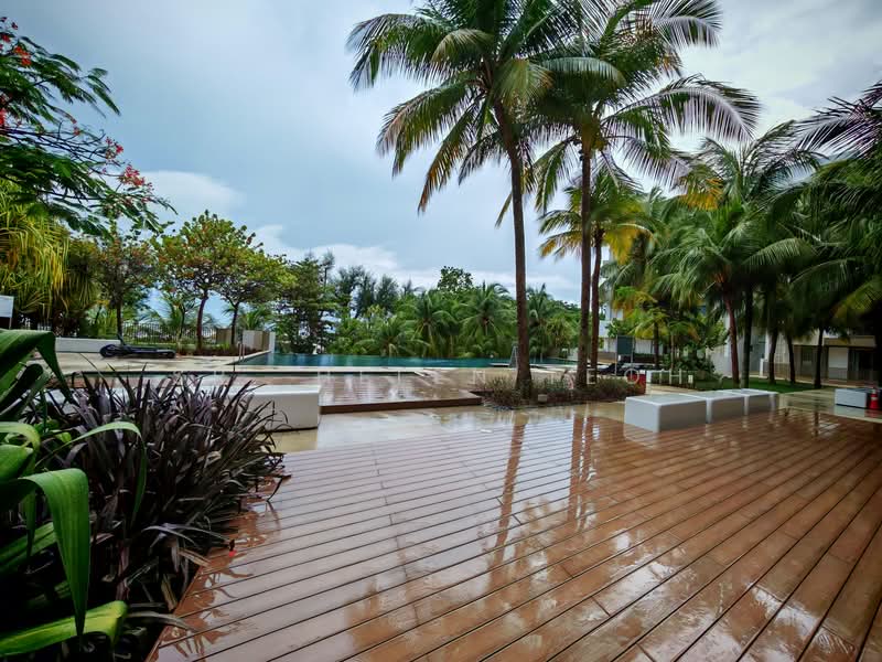 Kondominium untuk Dijual di By The Sea - Sr. Helen Teoh - Exterior - PropertyGuru.com.my