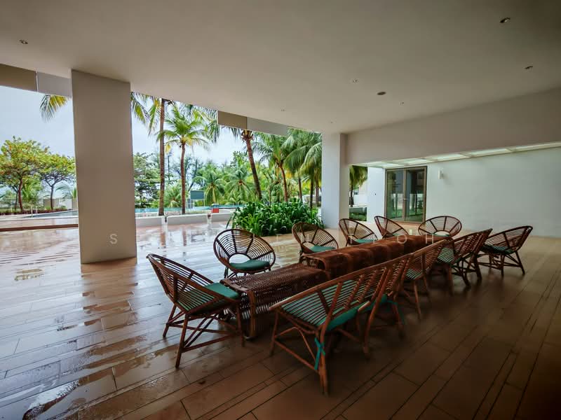 Kondominium untuk Dijual di By The Sea - Sr. Helen Teoh - Exterior - PropertyGuru.com.my
