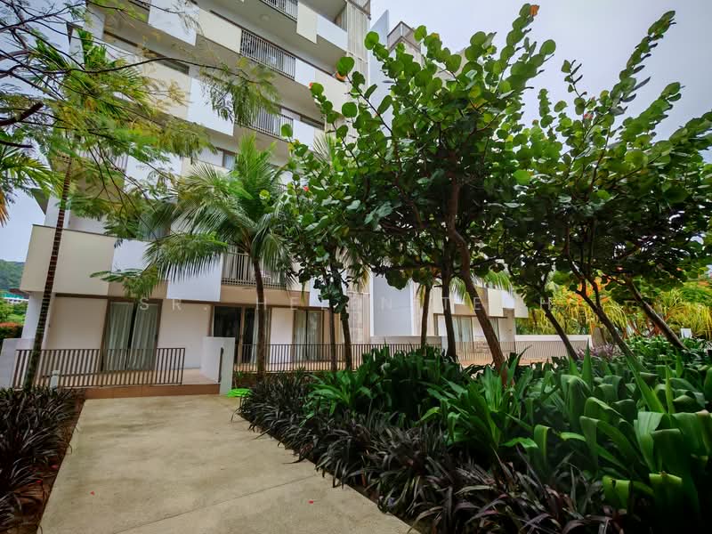 Kondominium untuk Dijual di By The Sea - Sr. Helen Teoh - Exterior - PropertyGuru.com.my