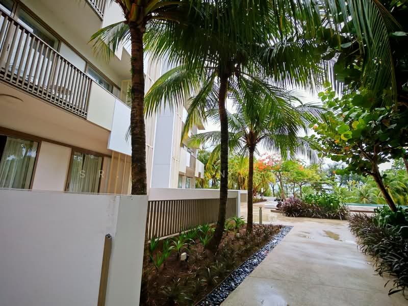 Kondominium untuk Dijual di By The Sea - Sr. Helen Teoh - Exterior - PropertyGuru.com.my