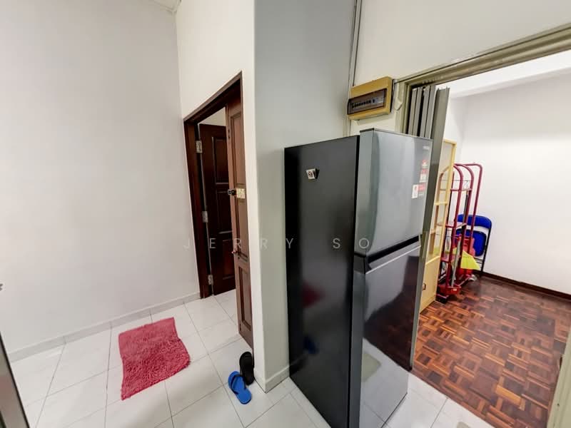 Apartment for Rent at Marina Tower - Jerry So - Interior - PropertyGuru.com.my