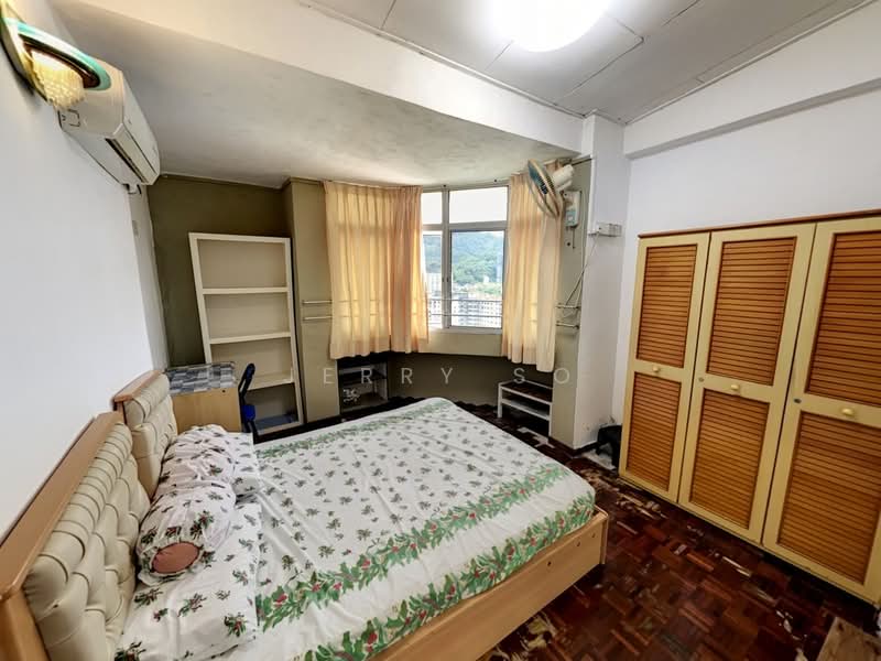 Apartment for Rent at Marina Tower - Jerry So - Bedroom - PropertyGuru.com.my