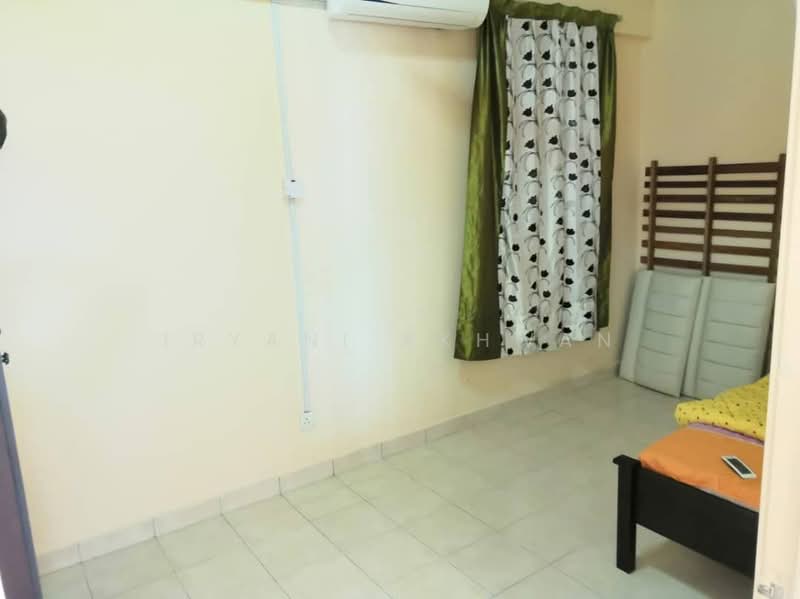 Kondominium untuk Dijual di Koi Tropika - Iryani Akhwan - Bedroom - PropertyGuru.com.my
