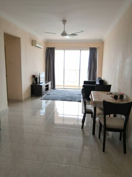 Kondominium untuk Dijual di Koi Tropika - Iryani Akhwan - Dining - PropertyGuru.com.my