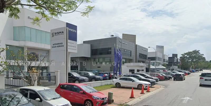 Semi-D Factory for Rent in Shah Alam (Selangor) - Hamburg Yap - Exterior - PropertyGuru.com.my