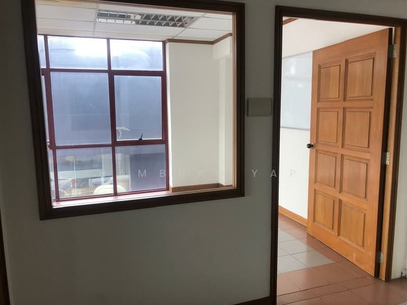 Semi-D Factory for Rent in Shah Alam (Selangor) - Hamburg Yap - Interior - PropertyGuru.com.my