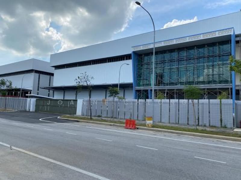 Kilang untuk Disewa di Balakong (Selangor) - Joanne Cheong - Balakong - PropertyGuru.com.my