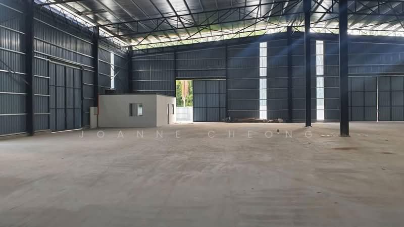 Kilang untuk Disewa di Balakong (Selangor) - Joanne Cheong - Balakong - PropertyGuru.com.my