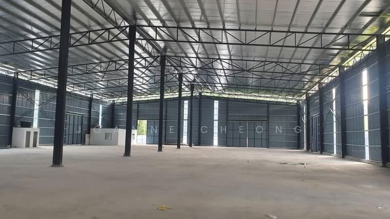 Kilang untuk Disewa di Balakong (Selangor) - Joanne Cheong - Balakong - PropertyGuru.com.my