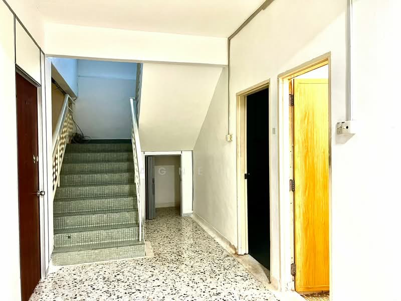 Semi-Detached House for Sale in Taman Nong Chik (Johor Bahru) - Agnes . - PropertyGuru.com.my