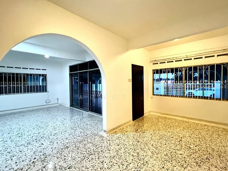 Semi-Detached House for Sale in Taman Nong Chik (Johor Bahru) - Agnes . - PropertyGuru.com.my
