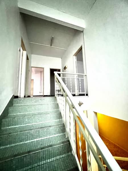 Semi-Detached House for Sale in Taman Nong Chik (Johor Bahru) - Agnes . - PropertyGuru.com.my