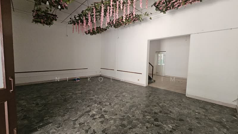 Semi-Detached House for Rent in Pulau Tikus (Penang) - Nickolas Lim - PropertyGuru.com.my