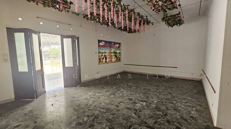 Semi-Detached House for Rent in Pulau Tikus (Penang) - Nickolas Lim - PropertyGuru.com.my