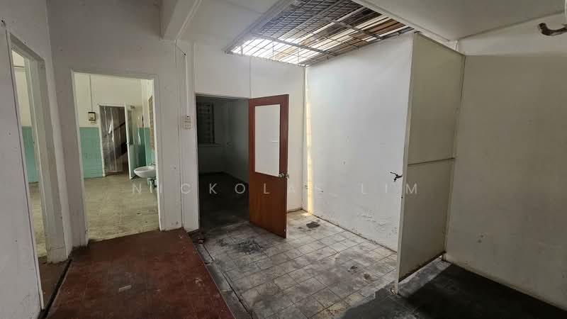 Semi-Detached House for Rent in Pulau Tikus (Penang) - Nickolas Lim - PropertyGuru.com.my