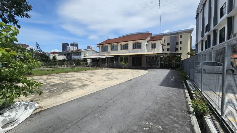 Semi-Detached House for Rent in Pulau Tikus (Penang) - Nickolas Lim - PropertyGuru.com.my