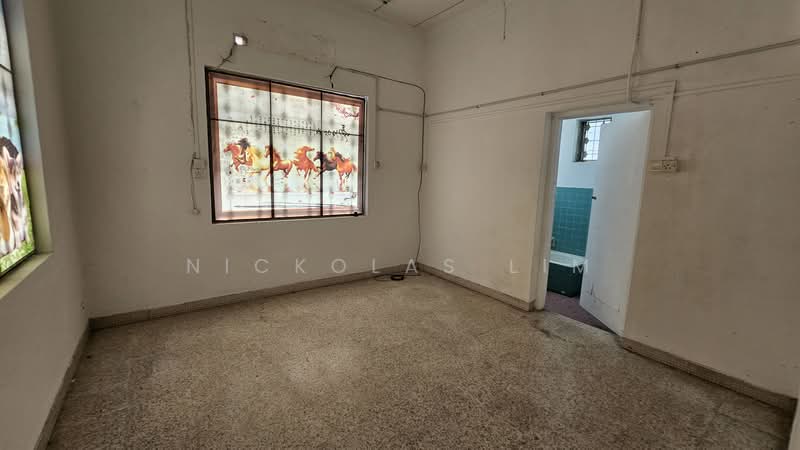 Semi-Detached House for Rent in Pulau Tikus (Penang) - Nickolas Lim - PropertyGuru.com.my