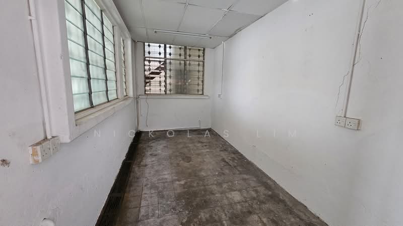 Semi-Detached House for Rent in Pulau Tikus (Penang) - Nickolas Lim - PropertyGuru.com.my