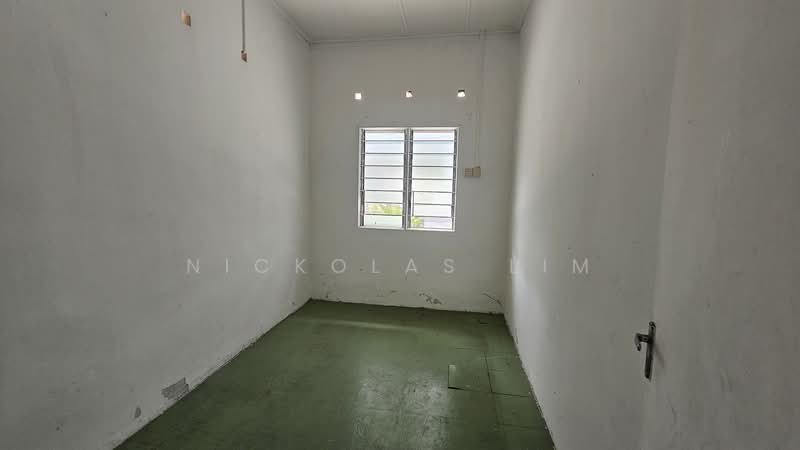 Semi-Detached House for Rent in Pulau Tikus (Penang) - Nickolas Lim - PropertyGuru.com.my