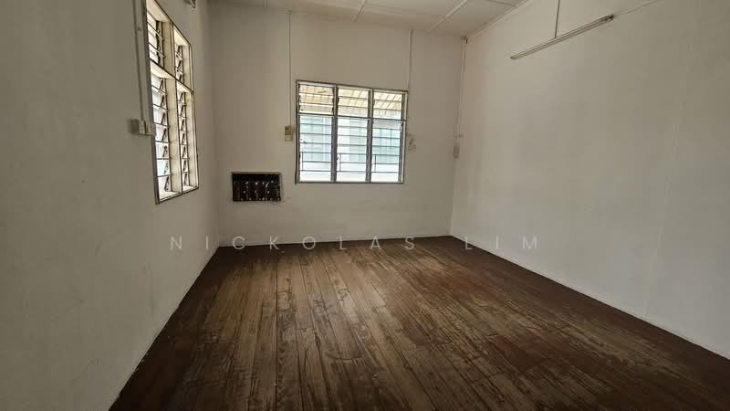 Semi-Detached House for Rent in Pulau Tikus (Penang) - Nickolas Lim - PropertyGuru.com.my
