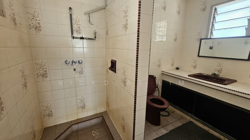 Semi-Detached House for Rent in Pulau Tikus (Penang) - Nickolas Lim - PropertyGuru.com.my