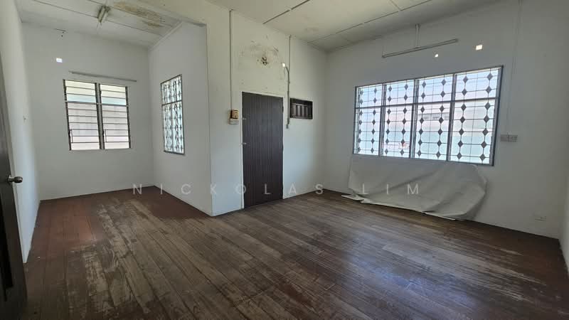 Semi-Detached House for Rent in Pulau Tikus (Penang) - Nickolas Lim - PropertyGuru.com.my