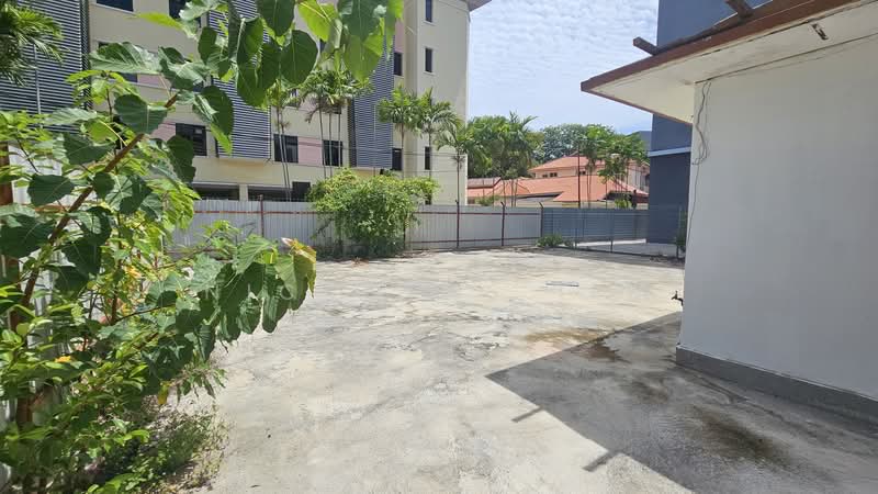 Semi-Detached House for Rent in Pulau Tikus (Penang) - Nickolas Lim - PropertyGuru.com.my