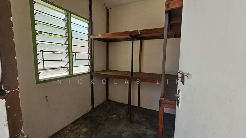Semi-Detached House for Rent in Pulau Tikus (Penang) - Nickolas Lim - PropertyGuru.com.my