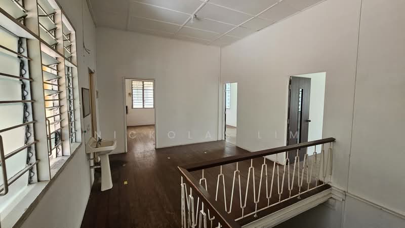 Semi-Detached House for Rent in Pulau Tikus (Penang) - Nickolas Lim - PropertyGuru.com.my
