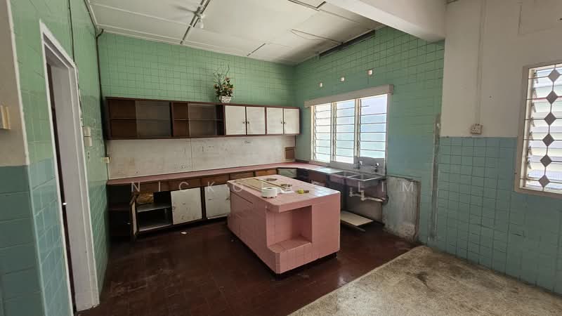 Semi-Detached House for Rent in Pulau Tikus (Penang) - Nickolas Lim - PropertyGuru.com.my