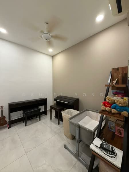 Rumah Teres 2 Tingkat untuk Dijual di Bandar Dato Onn (Tebrau) - Daniel Yong - Study - PropertyGuru.com.my